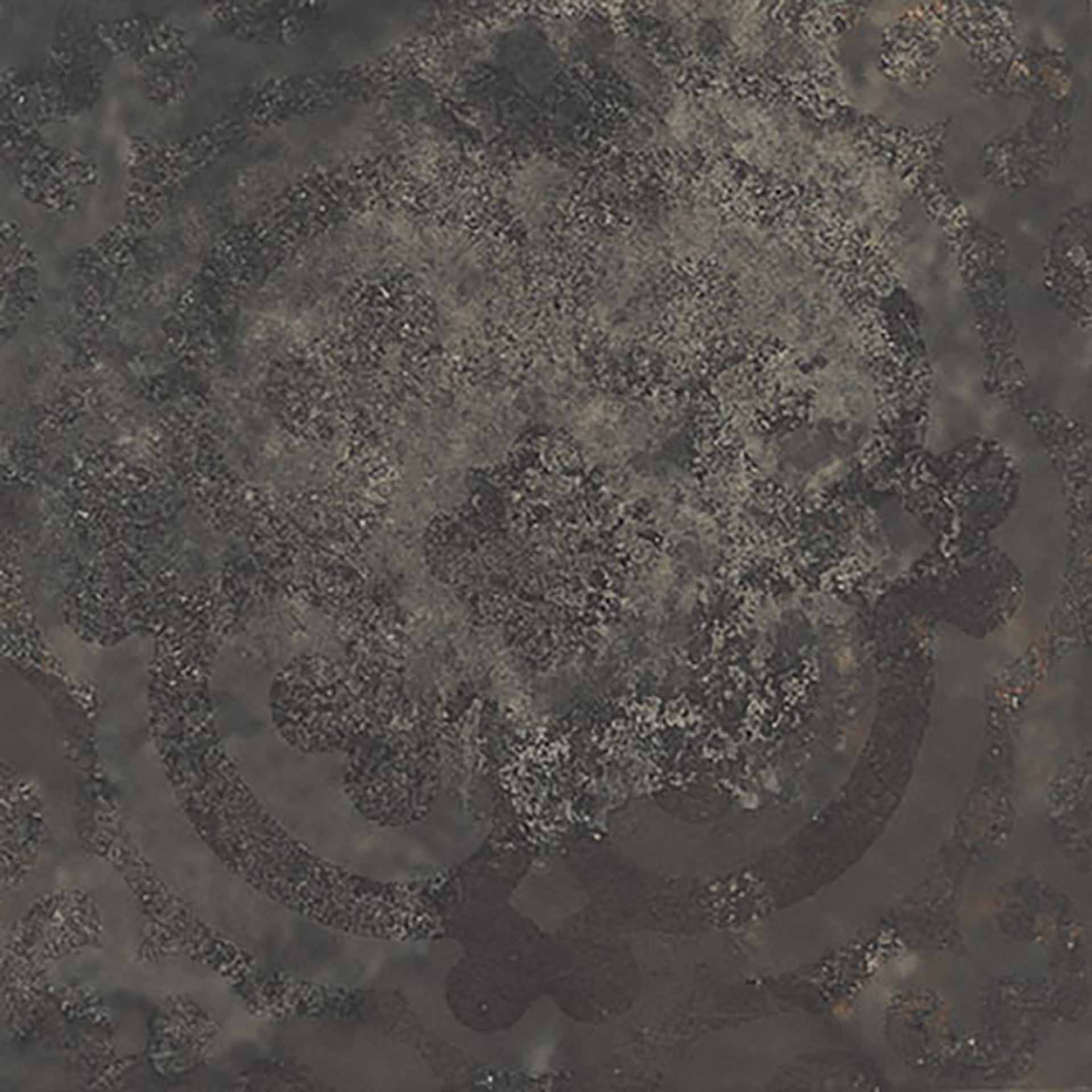 A.MANO BLACK DECOR 740